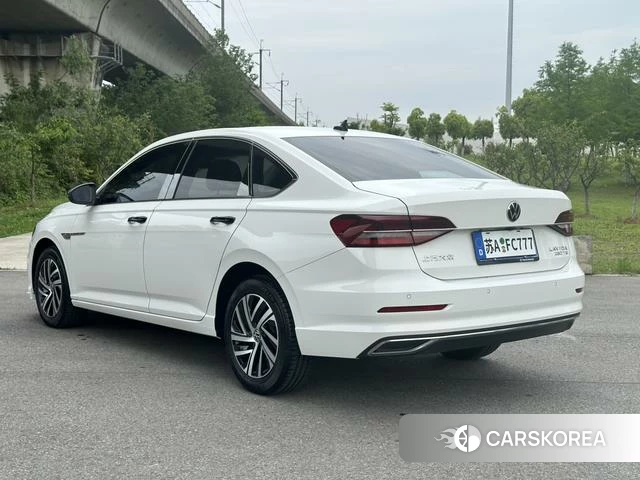 Volkswagen Lavida id 4307483 из Китая 10