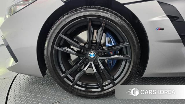 BMW Z4 (G29) id 4780088 из Кореи 25