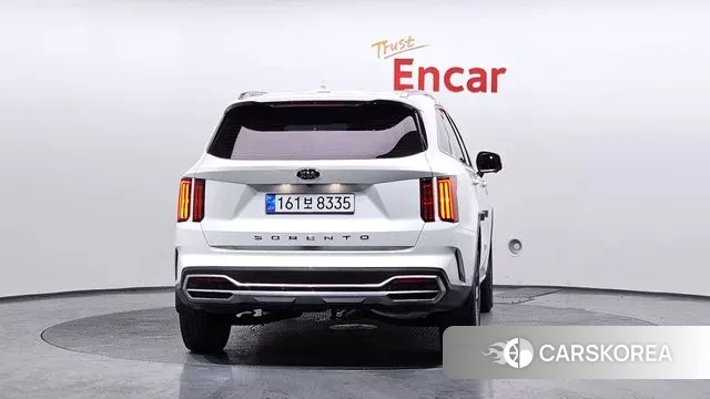 Kia Sorento 4th Generation id 3621728 из Кореи 14