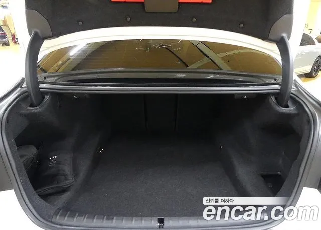 BMW 5 Series (G30) id 2823245 из Кореи 14