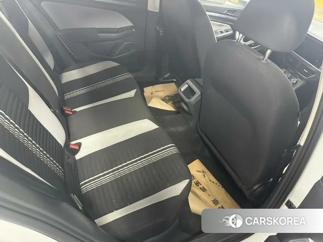 Volkswagen Bora id 4277732 из Китая 10