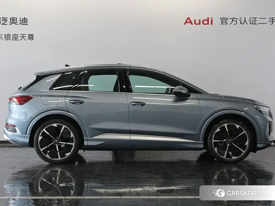 Audi Q4 e-tron id 4644715 из Китая 8