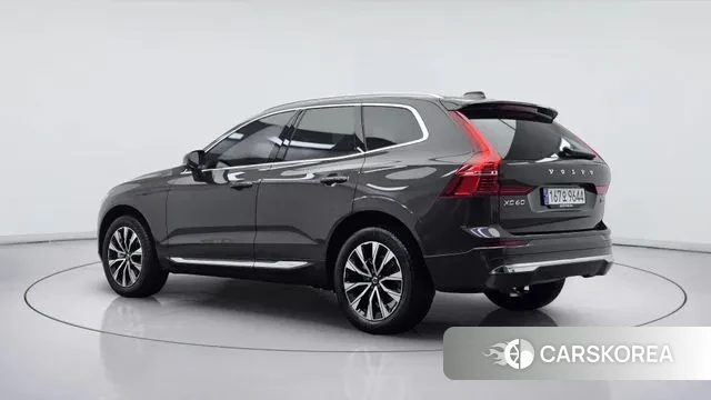 Volvo XC60 second Generation id 3721080 из Кореи 14