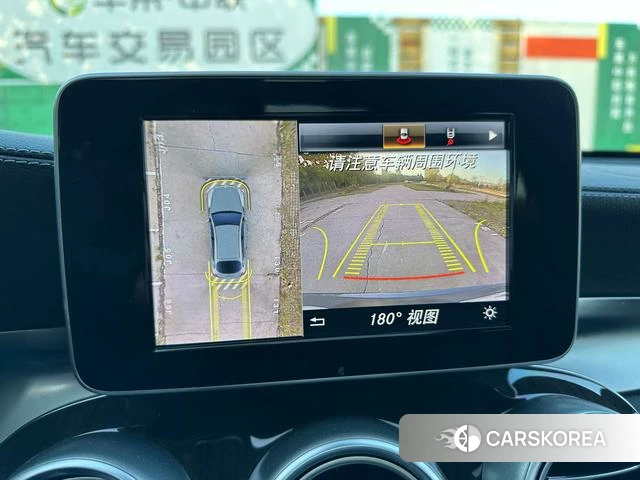 Mercedes-Benz GLC id 4208708 из Китая 17