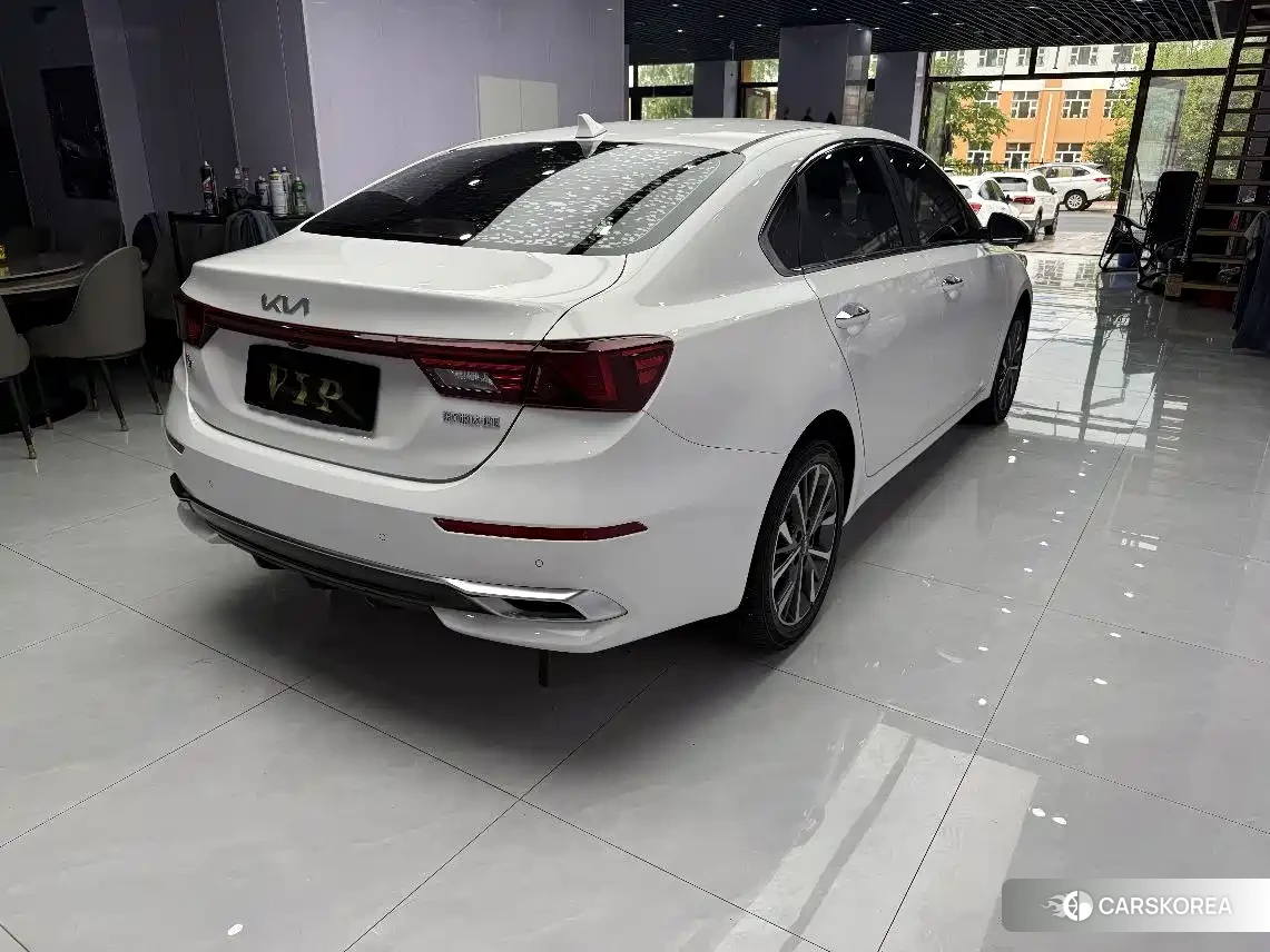 Kia K3 id 4659724 из Китая 16