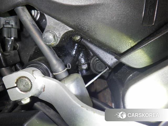 Engine photo