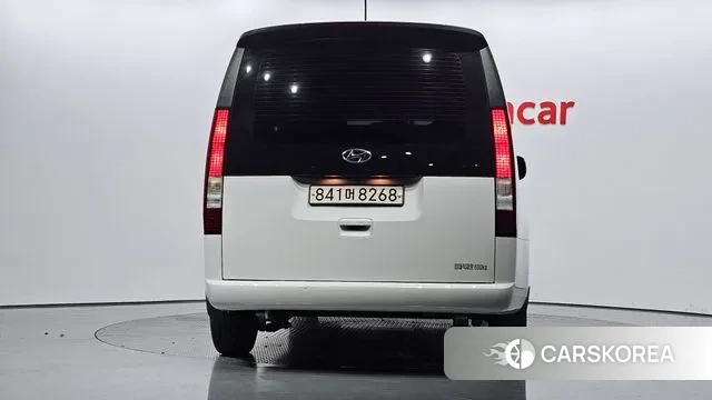 Hyundai Staria id 3043355 из Кореи 14