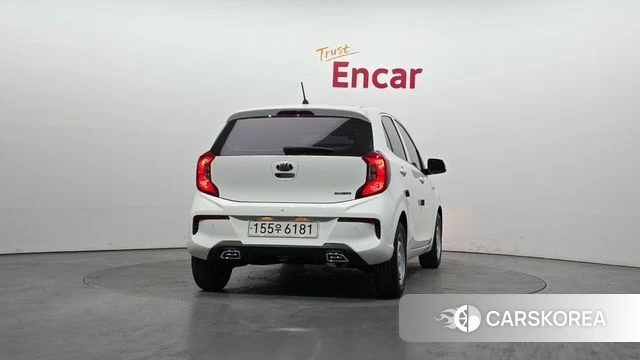 Kia Morning Urban (JA) id 3800423 из Кореи 14