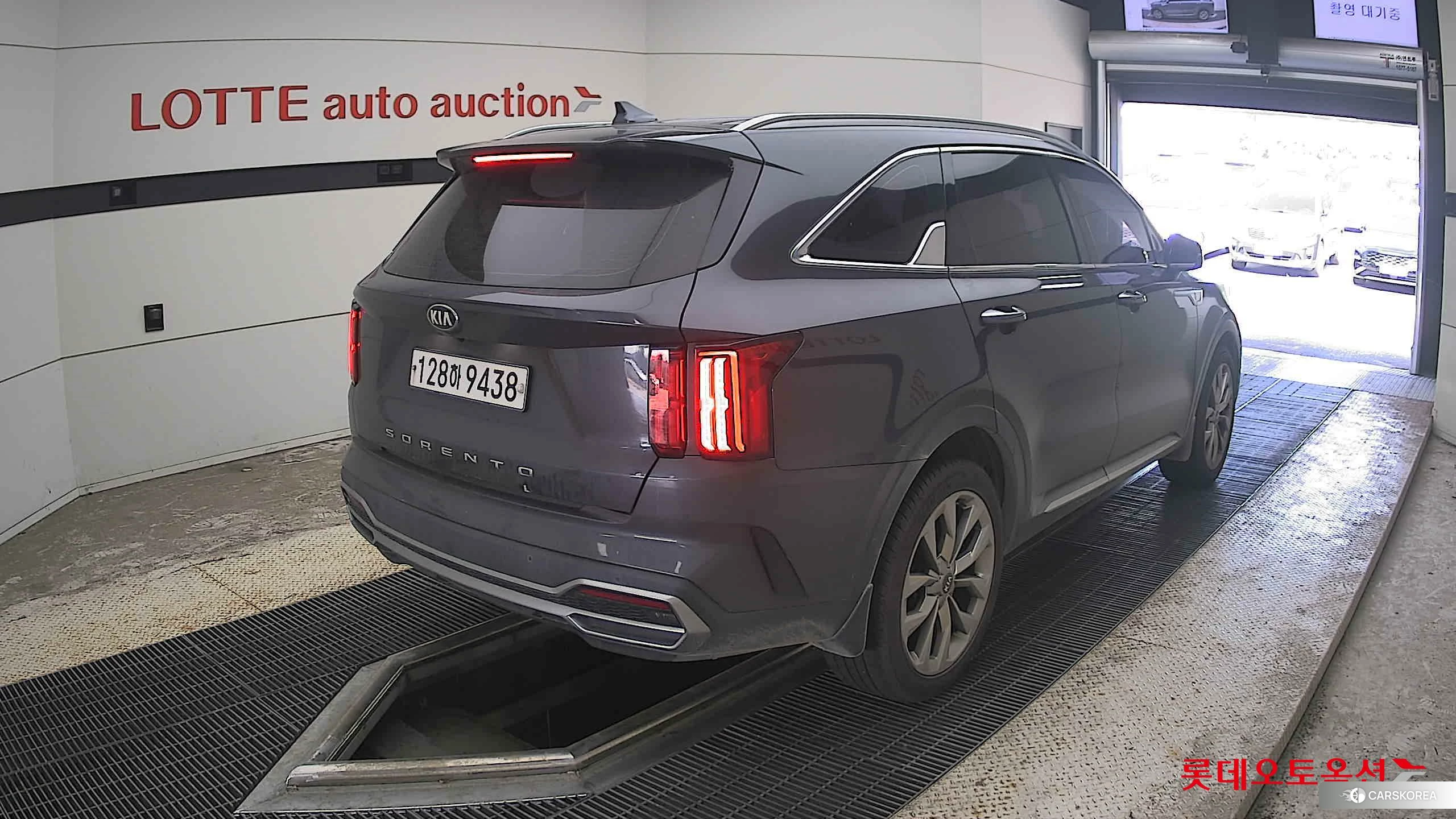 Kia Sorento id 4674191 из Кореи 30