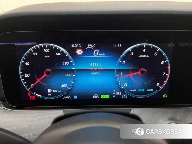 Mercedes-Benz E-Class W213 id 3818754 из Кореи 14