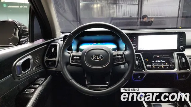 Kia Sorento 4th Generation id 2681088 из Кореи 14