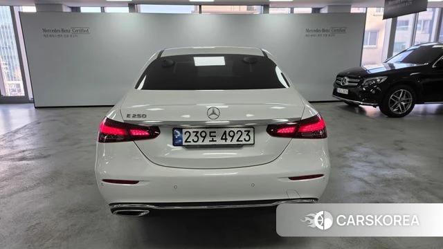 Mercedes-Benz E-Class W213 id 3799091 из Кореи 11