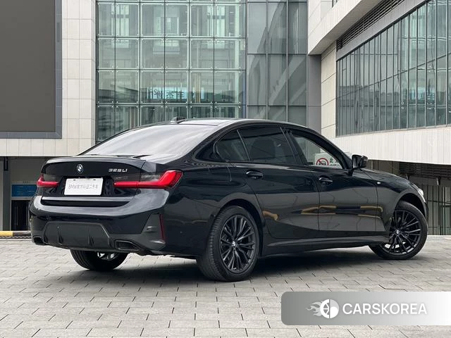 BMW 3 series id 4328496 из Китая 8