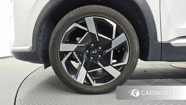 Hyundai The New Santa Fe id 4750744 из Кореи 28