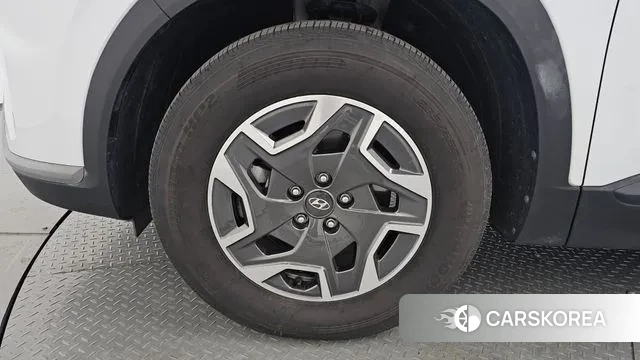 Hyundai The New Santa Fe id 3615377 из Кореи 14