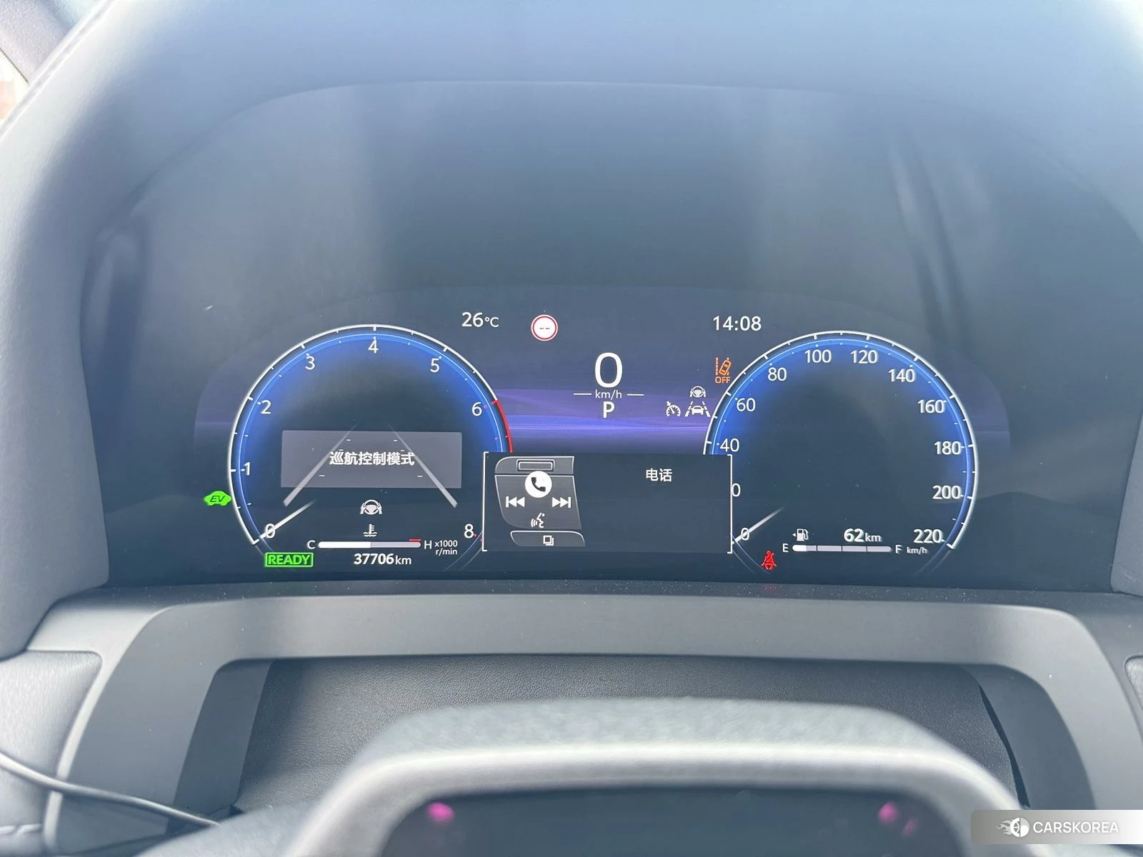 Toyota Elfa id 4468101 из Китая 20