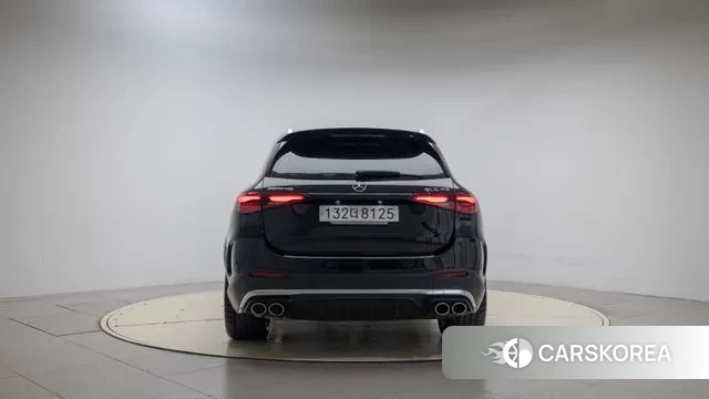 Mercedes-Benz GLC-Class X254 id 3021665 из Кореи 11