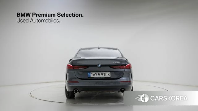 BMW 2 Series Gran Coupe (F44) id 4445258 из Кореи 14