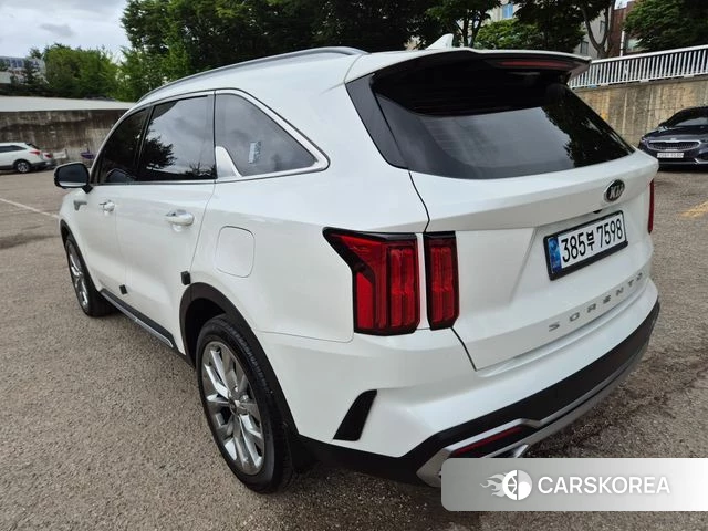 Kia Sorento 4th Generation id 4355949 из Кореи 14