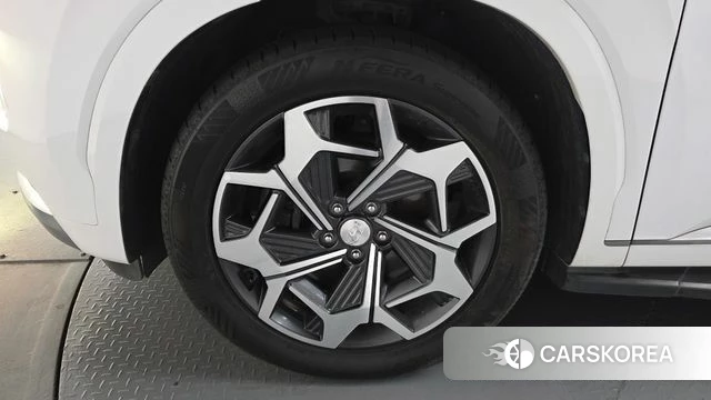 Hyundai Palisade id 4283391 из Кореи 28