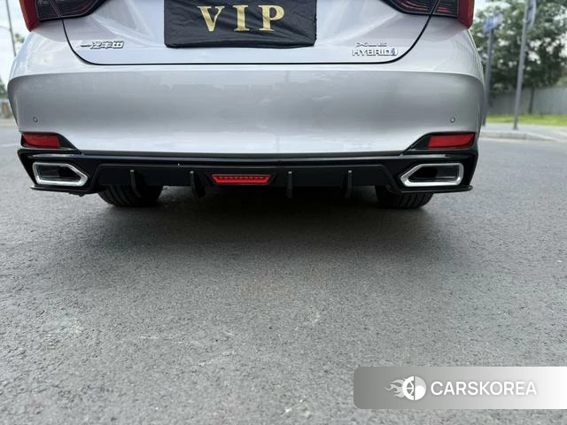 Toyota Asian dragon id 4307427 из Китая 21