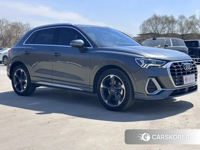 Audi Q3 id 4213136 из Китая 19