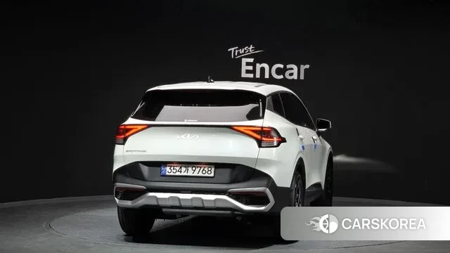 Kia Sportage 5th Generation id 3599788 из Кореи 14