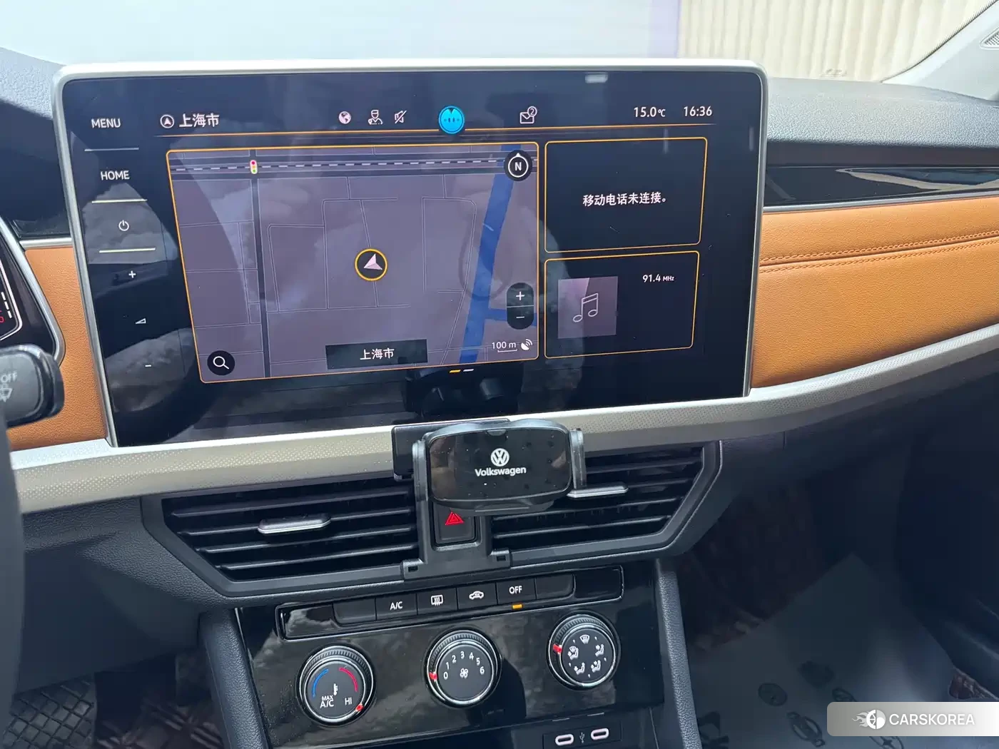 Volkswagen Bora id 4514137 из Китая 19