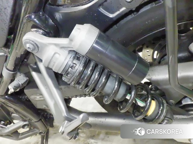 Honda REBEL 1100 id 3949447 из Японии 28