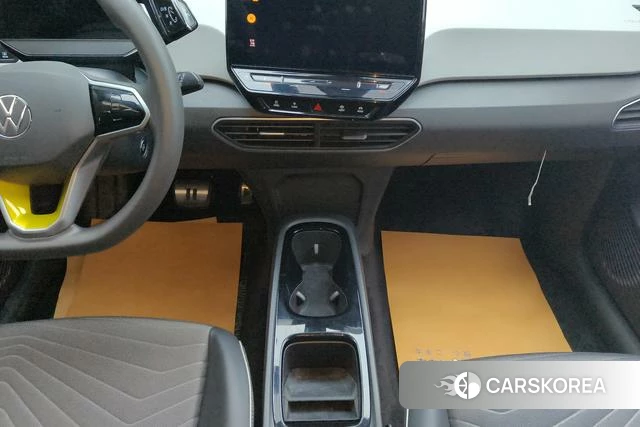 Volkswagen ID.3 id 4212235 из Китая 11