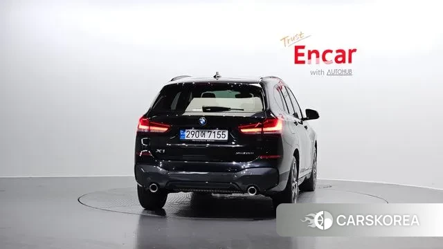 BMW X1 (F48) id 2979679 из Кореи 14