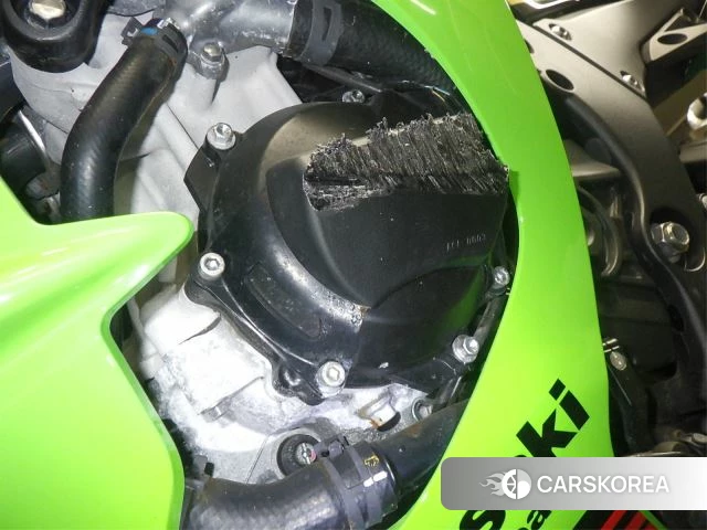 Engine photo