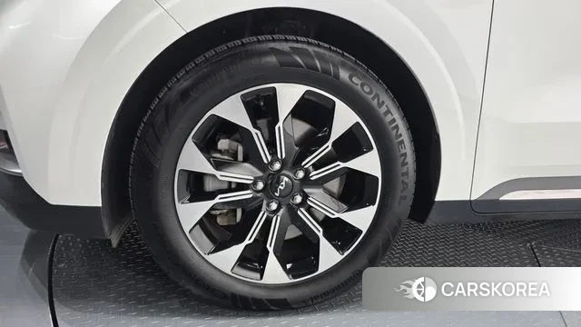 Kia Carnival 4th generation id 3735353 из Кореи 14