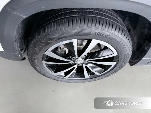 Volkswagen Tuyue id 3869961 из Китая 13