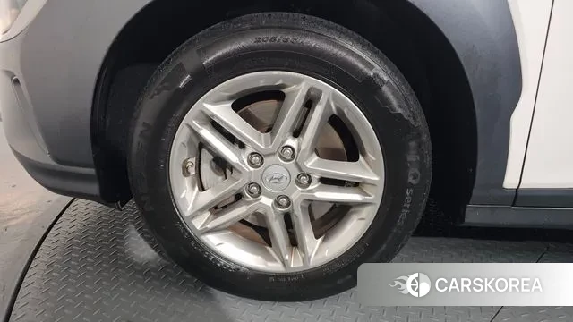 Hyundai The New Kona id 3509115 из Кореи 14