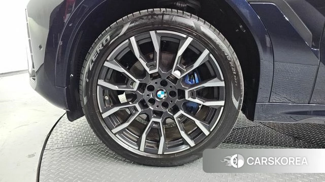 BMW X6 (G06) id 4897648 из Кореи 26