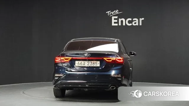 Kia Come New K3 id 3434625 из Кореи 14