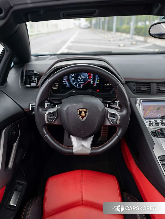 Lamborghini Aventador id 4240628 из Китая 12