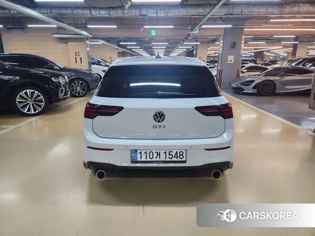 Volkswagen Golf 8th Generation id 3093314 из Кореи 14