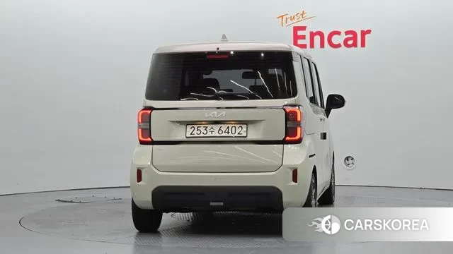 Kia The New Kia Ray id 3153630 из Кореи 14