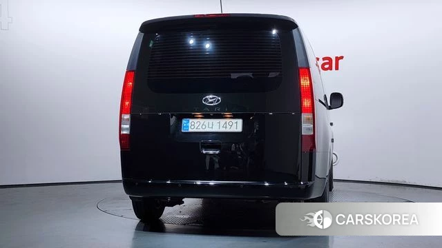 Hyundai Staria id 4624798 из Кореи 25