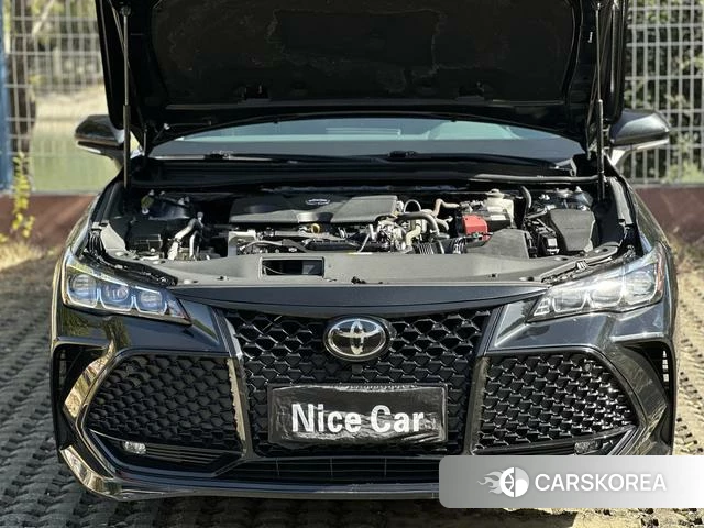 Toyota Asian dragon id 4239926 из Китая 28