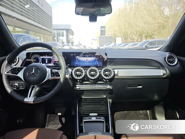 Mercedes-Benz GLB id 4291357 из Китая 13