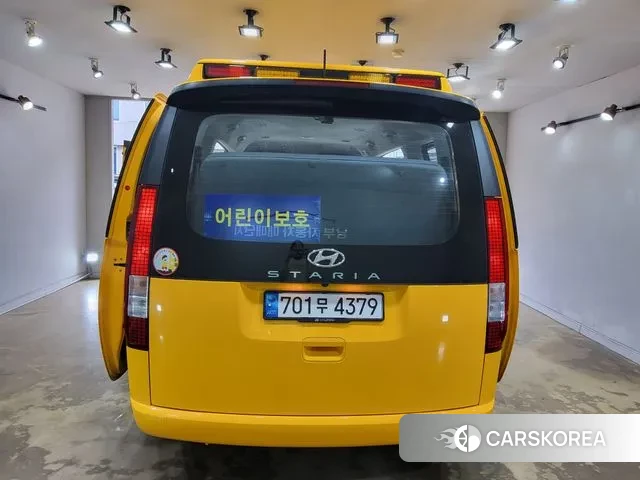 Hyundai Staria id 3751507 из Кореи 14