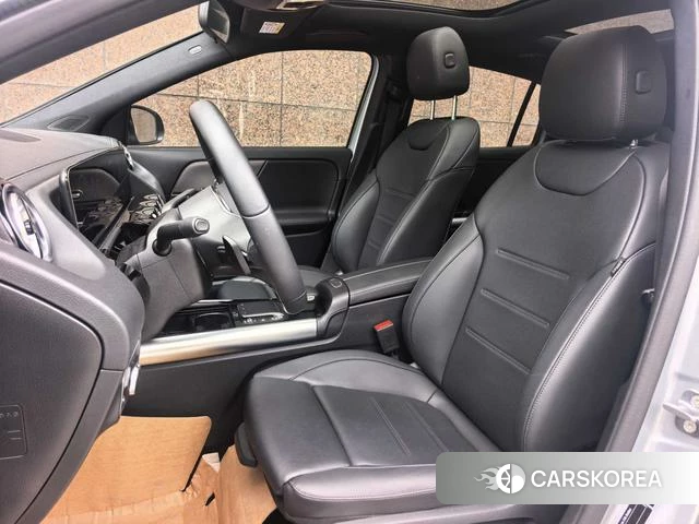 Mercedes-Benz EQA id 4235931 из Китая 10