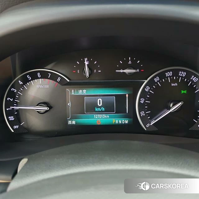 Buick GL8 id 4218221 из Китая 12