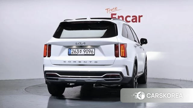 Kia Sorento 4th Generation id 4389214 из Кореи 14