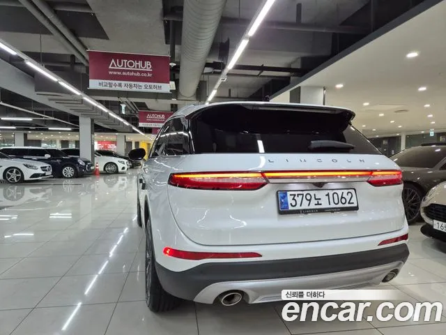 Lincoln Corsair id 2669212 из Кореи 14