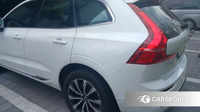 Volvo XC60 second Generation id 4730484 из Кореи 14