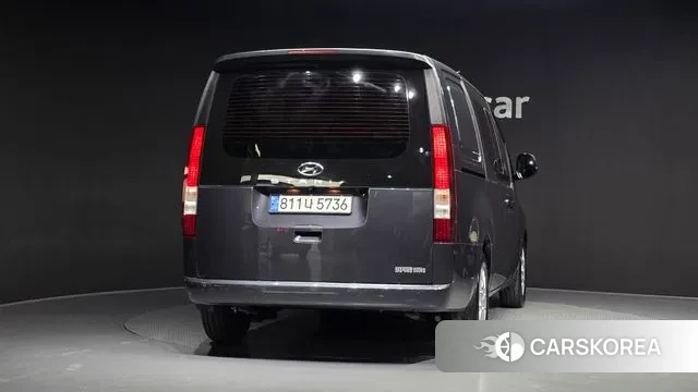 Hyundai Staria id 3716941 из Кореи 14